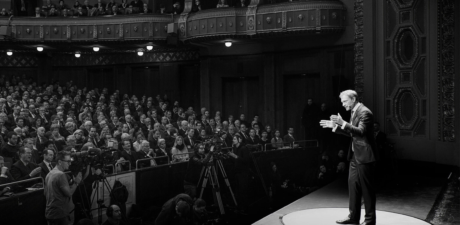 FDP Ortsverband Südheide